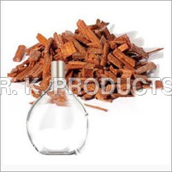 Fragrance Compound Sandalwood Water