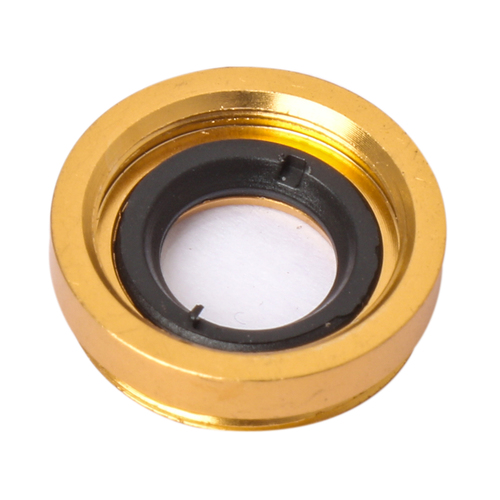CAMERA LENS GOLDEN