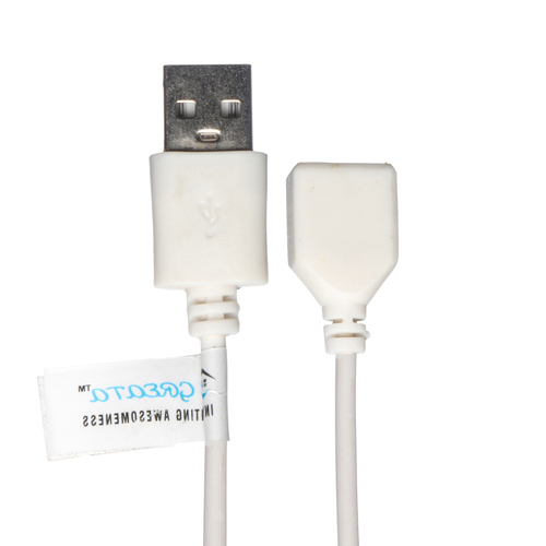 MALE TO FEMALE CONNECTOR