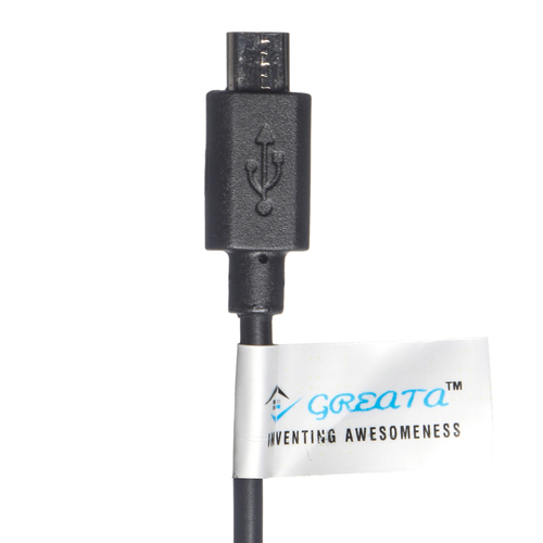 Male To Female Connectors