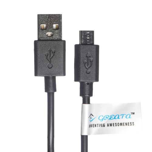 MALE TO FEMALE CONNECTOR