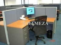 Eco-friendly Computer Desk