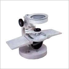 Dissection Microscope (Entomological) Working Stage: Focus Control