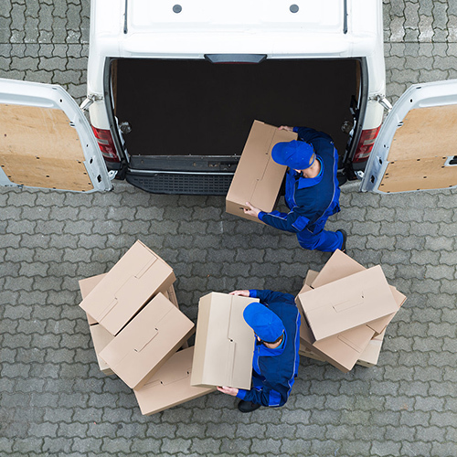 Logistics Management