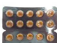 Tablet Nimesulide