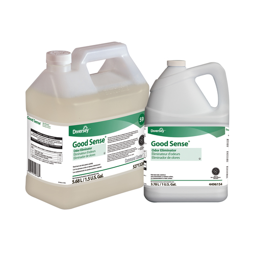 Good Sense Odor Eliminator