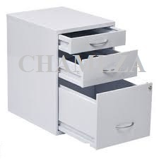 File Drawer Coat Racks