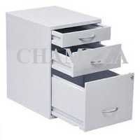 File Drawer Coat Racks