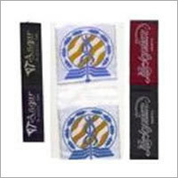 Taffeta Overlap Labels