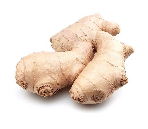 Fresh Ginger