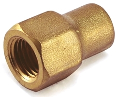 Brass Flare Fittings For Compression Fittings