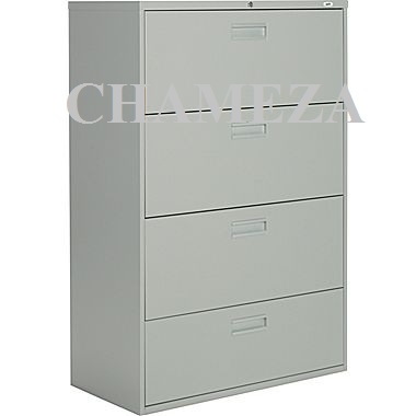 Lateral Filing Cabinet