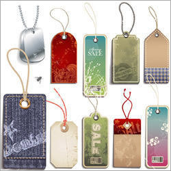 Swing Tags