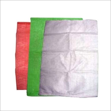 Woven HDPE Bag