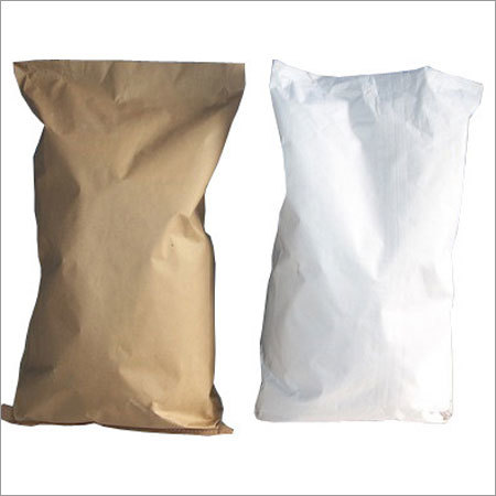 HDPE Laminated Bag