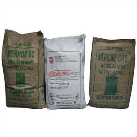 HDPE Bag