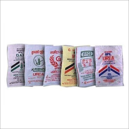 Fertilizer Bag