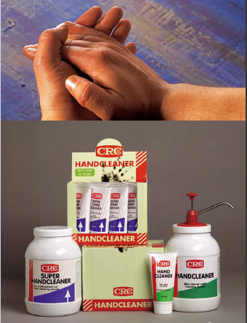 Hand Wash Cleaner