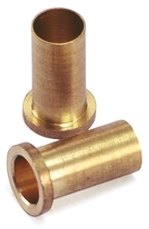 Brass Inserts For Brass Pipe Fittings