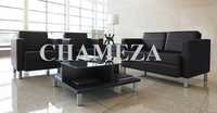Office Reception Sofa Set
