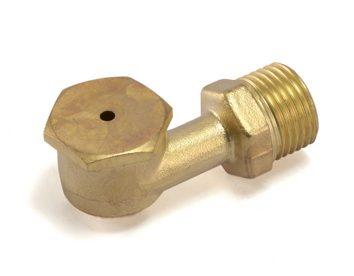 Brass Cooling Tower Nozzel For Brass Pipe Fittings
