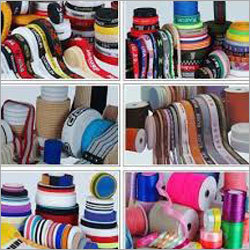 Twill Tape Printing Services