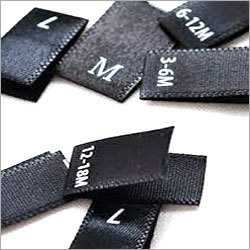 Size Satin Printing Services