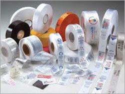 Satin Label Printing Services
