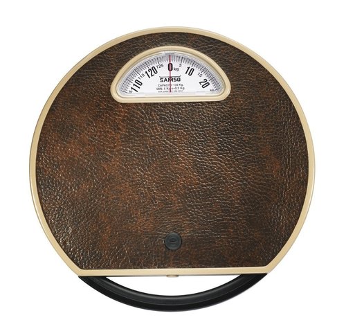Personal Weighing Scale