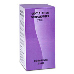 Hand Cleanser - 18 x 500ml, Pink, 9.5 Kg | Gentle Lotion, Skin Cleanser, Mild Formula