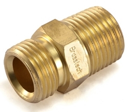 Brass Pipe Fittings