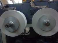 Box Strapping Line