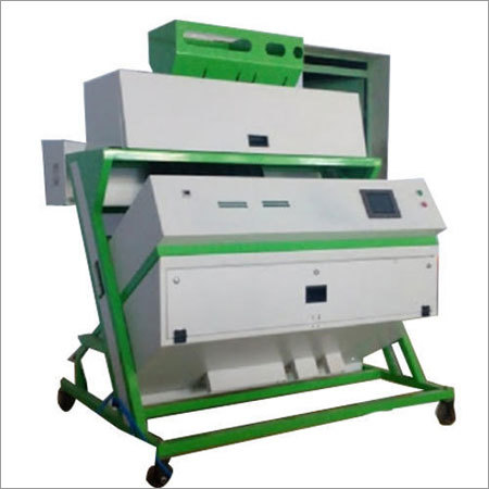 Onion Color Sorting Machine