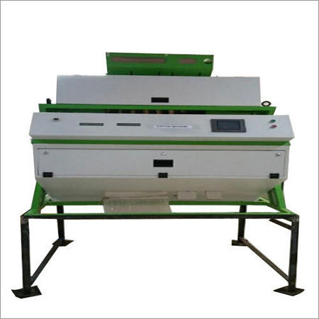 Multi Grain Sorting Machine