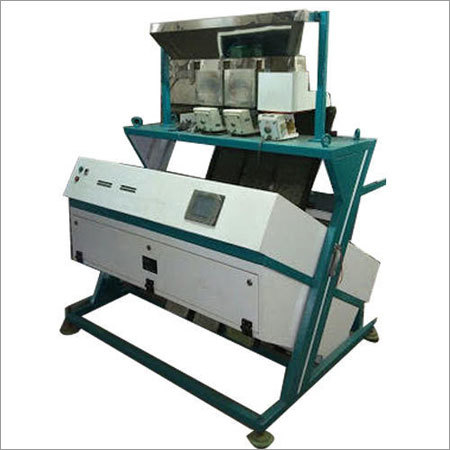 Dal Sorting Machine