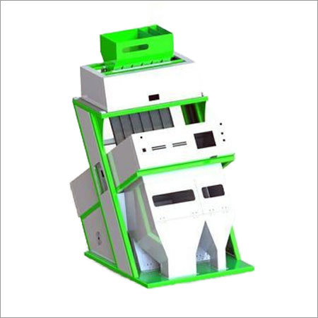 Garlic Sorting Machine