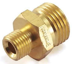 Brass Reducing Union For Brass Pipe Fittings
