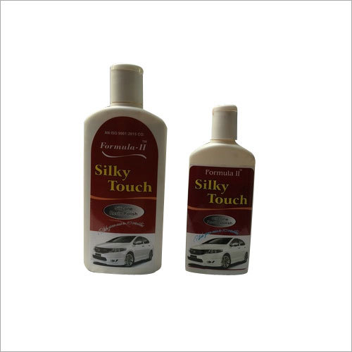 Silky Touch Polish