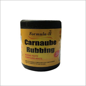 Carnaube Rubbing