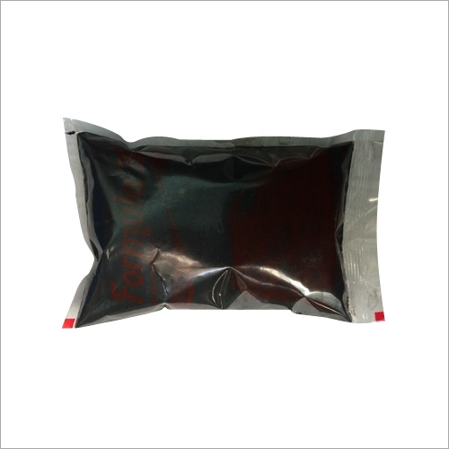 Black Tyre Shiner