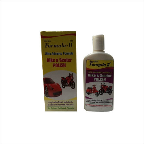 Bike Polish