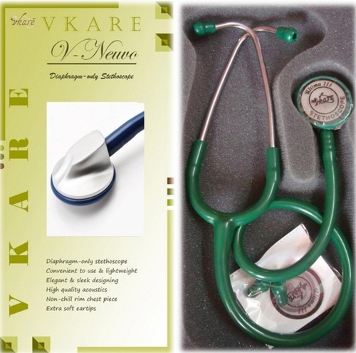 Sprague Rappaport Stethoscope