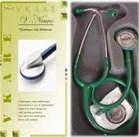 Sprague Rappaport Stethoscope