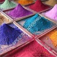 Acrylic Dyes Grade: Industrial Grade