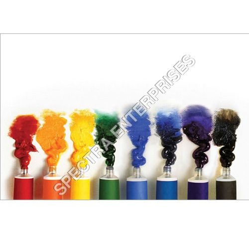 Pigment Powder Application: Textile Industries