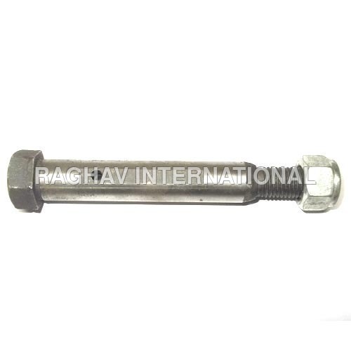 Kamani Pin