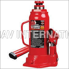 Hydraulic Jacks
