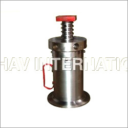 Steel Jacks