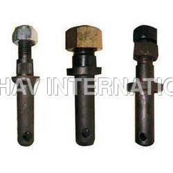 Tiller Pins