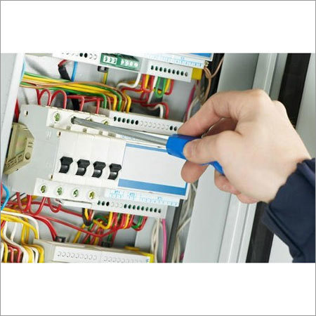 Sorting Machine Repairing Service